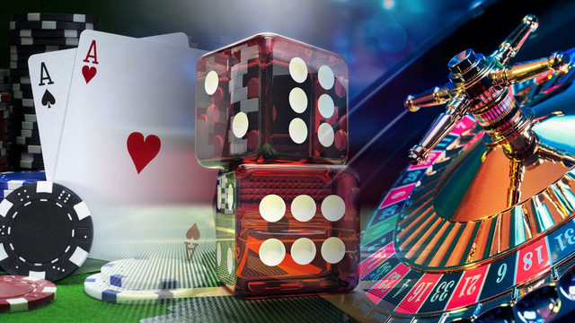 Strategi Menaklukkan Casino Online di Bandar Citra77